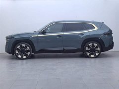 BMW XM Base - ფოტო 3