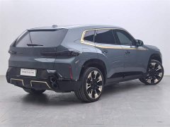 BMW XM Base - ფოტო 4