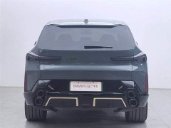 BMW XM Base - ფოტო 5