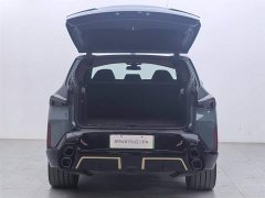 BMW XM Base - ფოტო 6