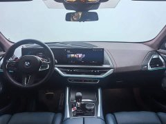 BMW XM Base - ფოტო 7