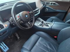 BMW XM Base - ფოტო 8