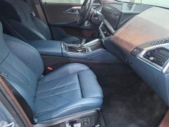 BMW XM Base - ფოტო 9