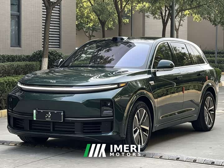 Li Auto L7 MAX