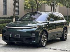 Li Auto L7 MAX - ფოტო 1