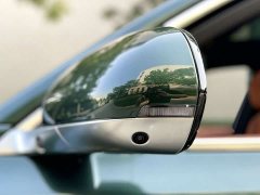 Li Auto L7 MAX - ფოტო 11