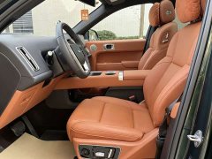 Li Auto L7 MAX - ფოტო 16