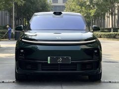 Li Auto L7 MAX - ფოტო 2