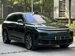 Li Auto L7 MAX - ფოტო 3