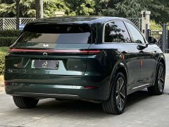 Li Auto L7 MAX - ფოტო 4