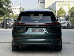 Li Auto L7 MAX - ფოტო 5