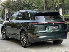Li Auto L7 MAX - ფოტო 6