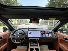Li Auto L7 MAX - ფოტო 7