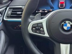 BMW 4 Series 430i Gran Coupe M Sport Night Black Package - photo 15
