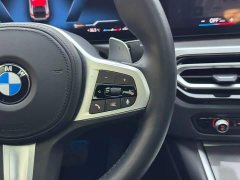 BMW 4 Series 430i Gran Coupe M Sport Night Black Package - photo 16