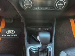 Kia Yepao 1.4L CVT Sunroof Edition - photo 10