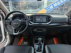 Kia Yepao 1.4L CVT Sunroof Edition - photo 11