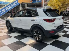 Kia Yepao 1.4L CVT Sunroof Edition - photo 13