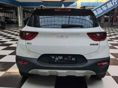 Kia Yepao 1.4L CVT Sunroof Edition - photo 14