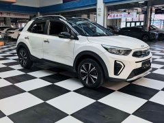 Kia Yepao 1.4L CVT Sunroof Edition - photo 2