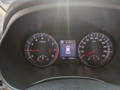 Kia Yepao 1.4L CVT Sunroof Edition - photo 4