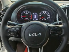 Kia Yepao 1.4L CVT Sunroof Edition - photo 5