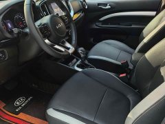 Kia Yepao 1.4L CVT Sunroof Edition - photo 6