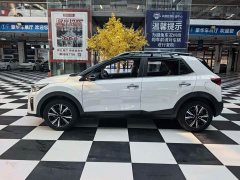 Kia Yepao 1.4L CVT Sunroof Edition - photo 7