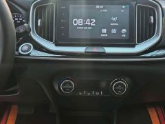 Kia Yepao 1.4L CVT Sunroof Edition - photo 9