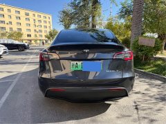 Tesla Model Y Rear-Wheel Drive - photo 4