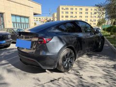 Tesla Model Y Rear-Wheel Drive - photo 5