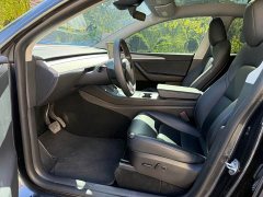 Tesla Model Y Rear-Wheel Drive - photo 7