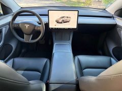 Tesla Model Y Rear-Wheel Drive - photo 9