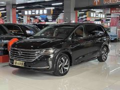 Volkswagen Viloran 380TSI Zunjchi Edition - фото 1