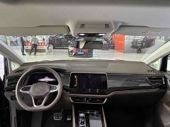 Volkswagen Viloran 380TSI Zunjchi Edition - фото 12