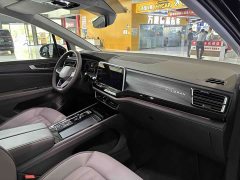Volkswagen Viloran 380TSI Zunjchi Edition - фото 20