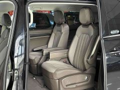 Volkswagen Viloran 380TSI Zunjchi Edition - фото 3