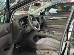 Volkswagen Viloran 380TSI Zunjchi Edition - фото 5