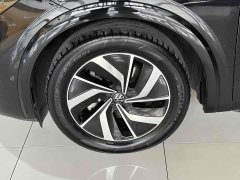 Volkswagen Viloran 380TSI Zunjchi Edition - фото 6