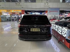 Volkswagen Viloran 380TSI Zunjchi Edition - фото 8
