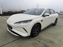 BYD Seal 06 EV 545KM Premier - ფოტო 1