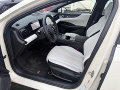BYD Seal 06 EV 545KM Premier - ფოტო 14
