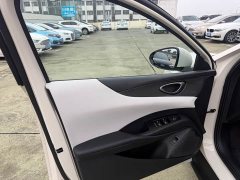 BYD Seal 06 EV 545KM Premier - ფოტო 15