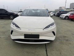 BYD Seal 06 EV 545KM Premier - ფოტო 2