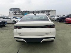 BYD Seal 06 EV 545KM Premier - ფოტო 6