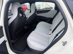 BYD Seal 06 EV 545KM Premier - ფოტო 8