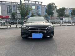 Mercedes-Benz E-Class E 300 L Luxury - photo 1