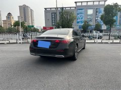 Mercedes-Benz E-Class E 300 L Luxury - photo 11