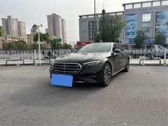 Mercedes-Benz E-Class E 300 L Luxury - photo 2