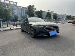 Mercedes-Benz E-Class E 300 L Luxury - photo 3